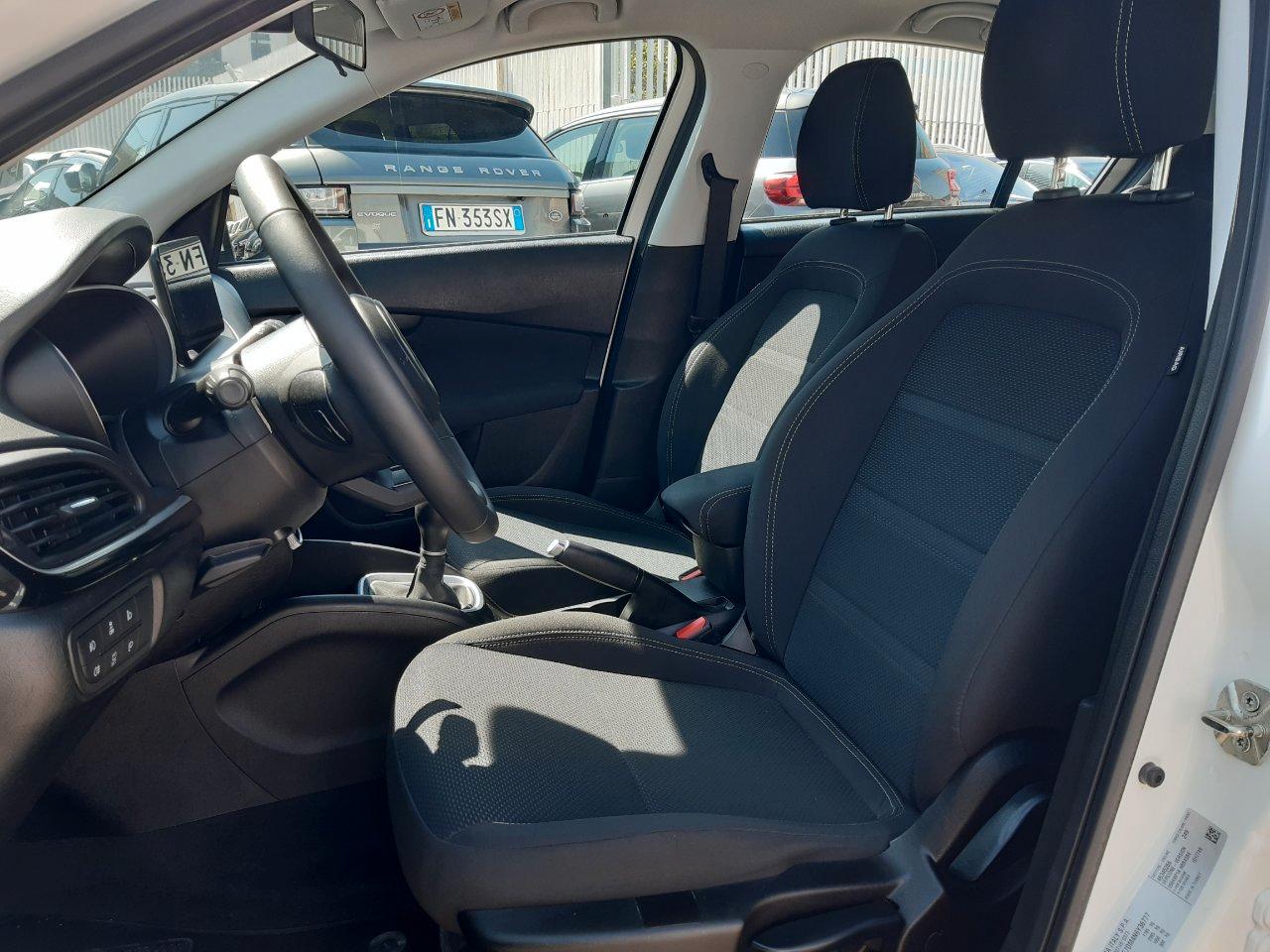 Fiat Tipo 5 Porte Tipo 5p 1.3 mjt s&s 95cv
