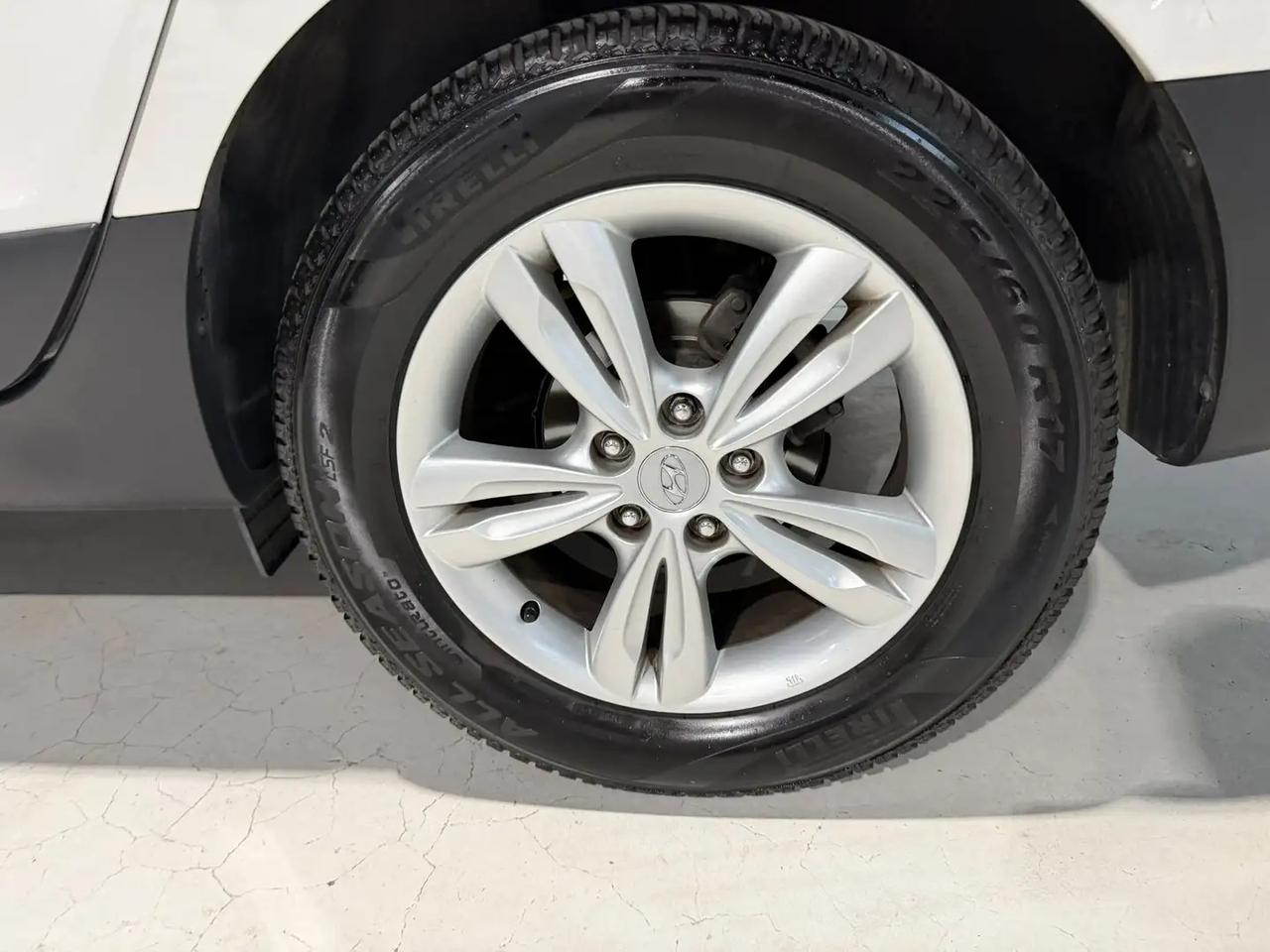 Hyundai iX35 1.6 Comfort 2wd