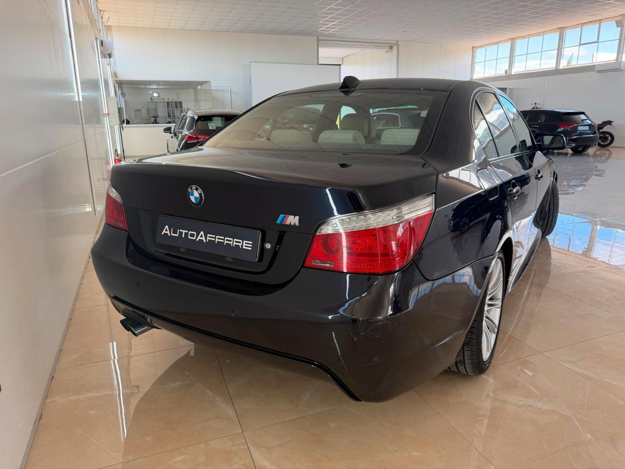 Bmw 530 530d