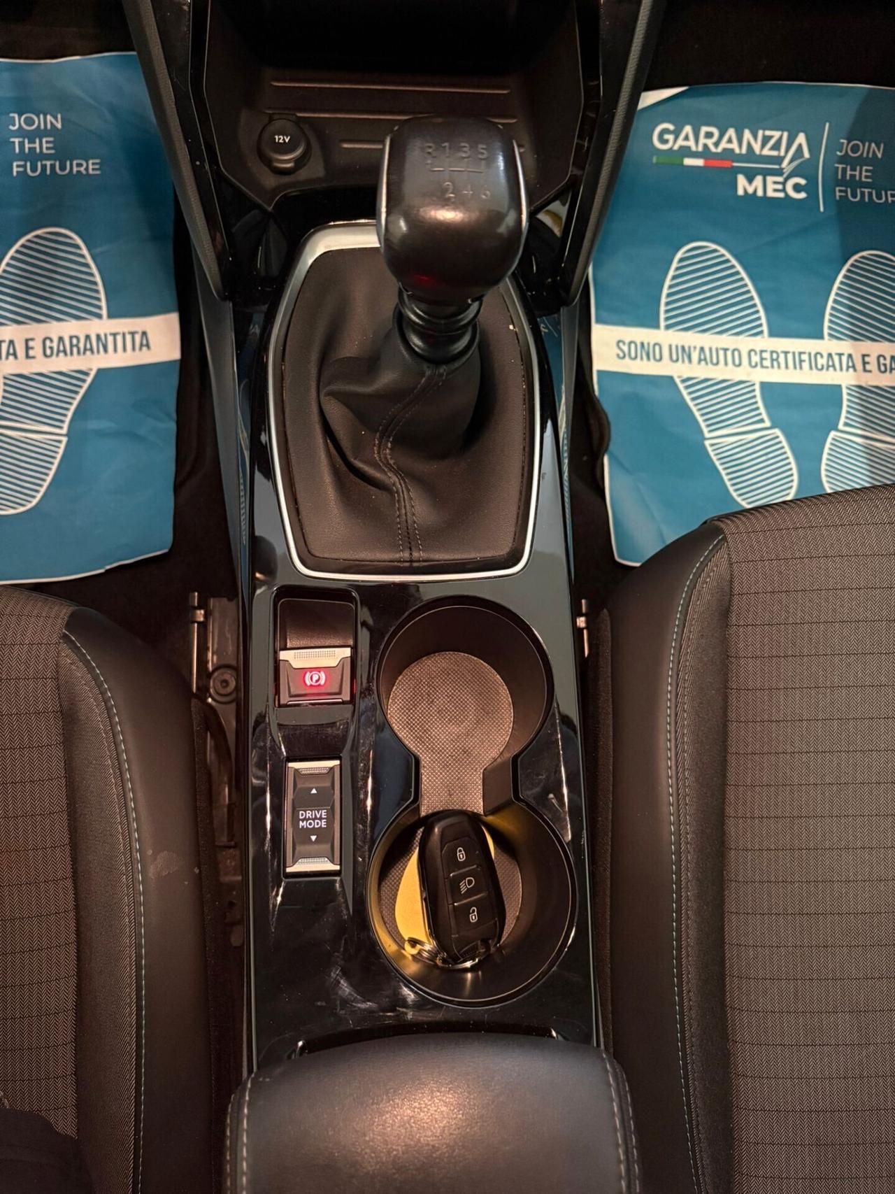 Peugeot 208 PureTech 100 Stop&Start Allure
