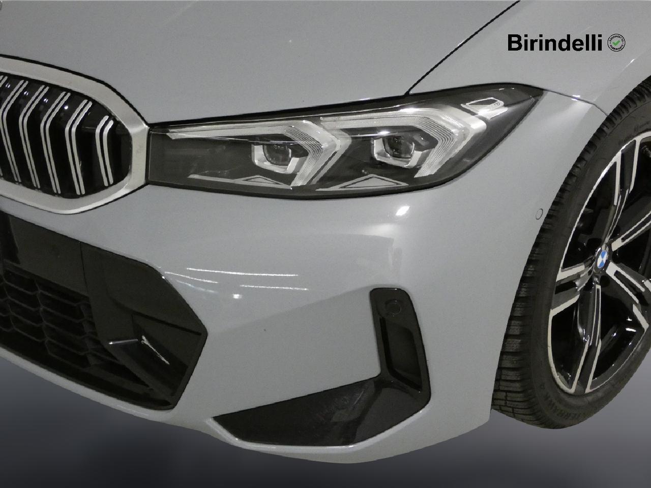 BMW BMW 318d Touring