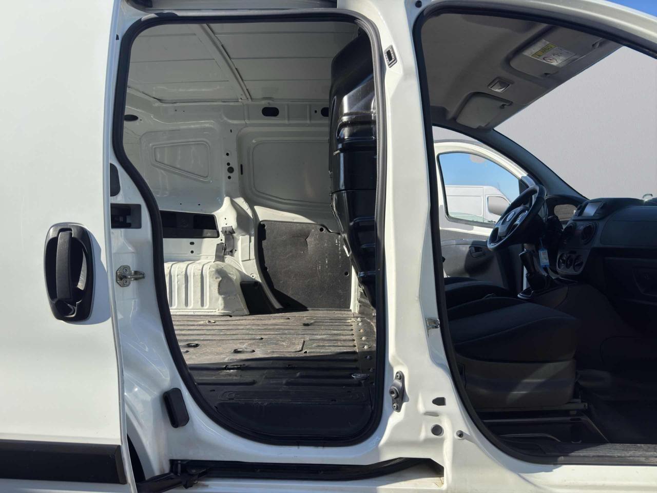 Fiat Fiorino 1.3 MJT 95C CARGO SXE6D-OTTIME CONDIZIONI-