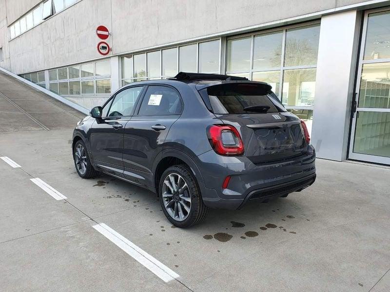 FIAT 500X 500 X 2018 1.0 T3 Sport Dolcevita 120cv