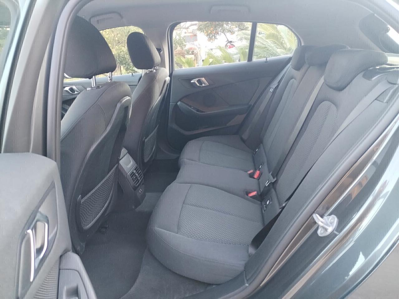 2021 Bmw 116 116d 5p. Sport Iva inclusa