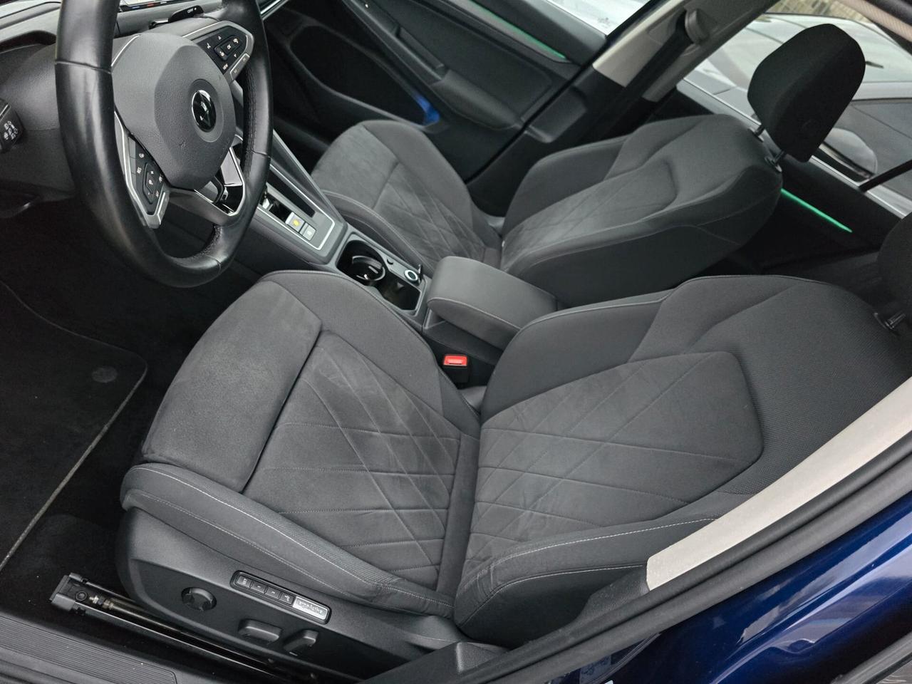 Volkswagen Golf 2.0 TDI 150 CV DSG 1st Edition Style