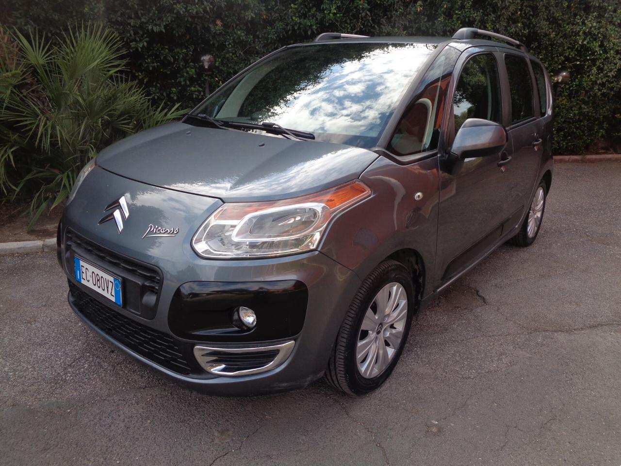 Citroen C3 Picasso VENDUTA