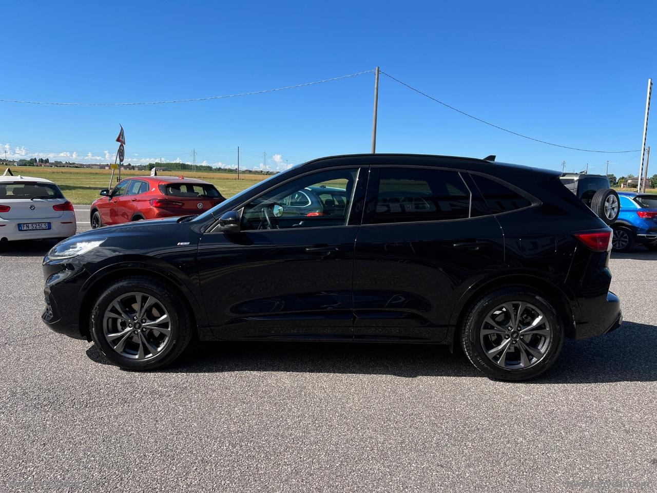 Kuga 1.5 EcoBlue 120 CV aut. 2WD ST-Line N1 AUTOCARRO