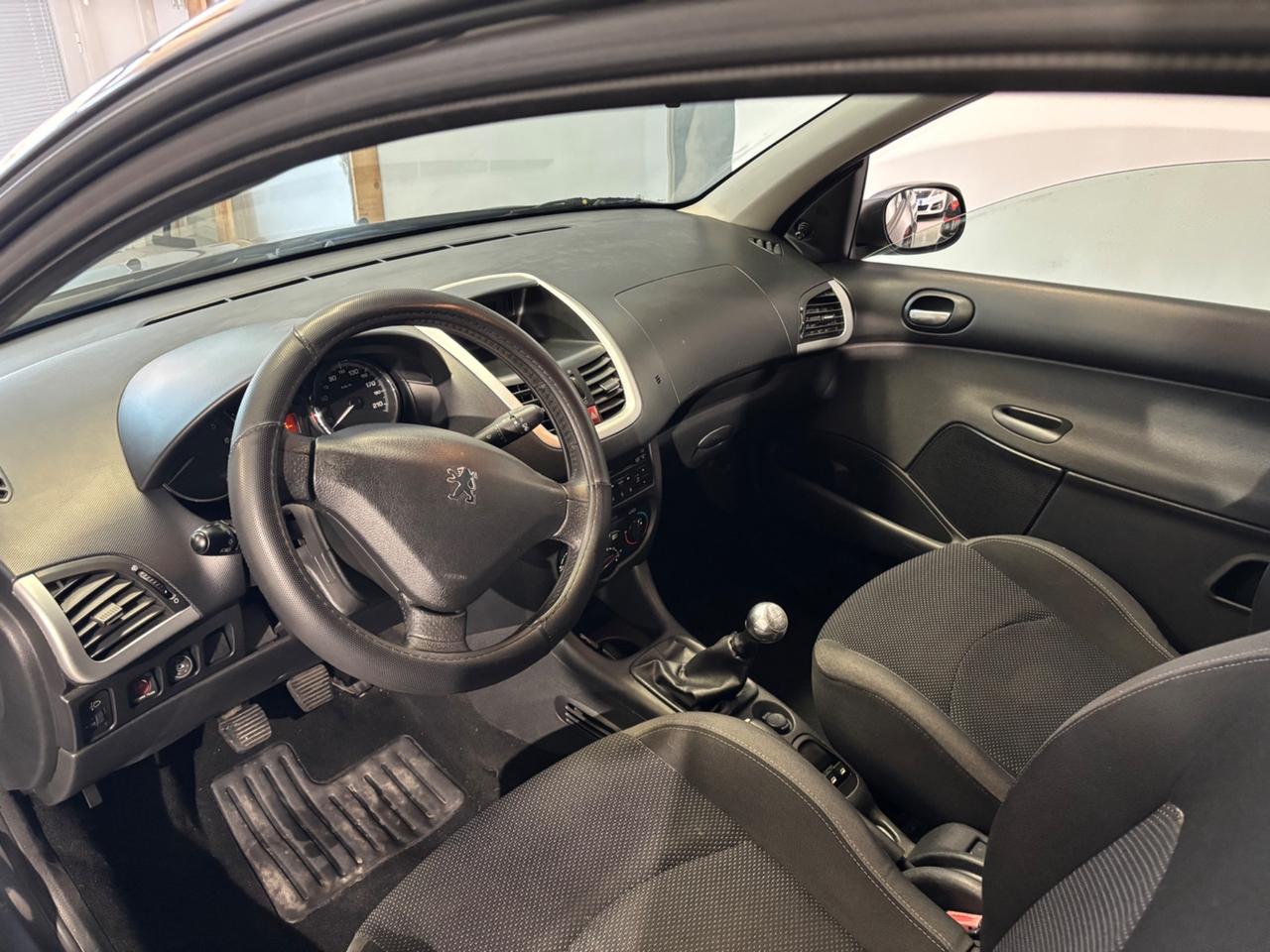 Peugeot 206 Plus 1.1 60CV 3p. Plus ECO GPL