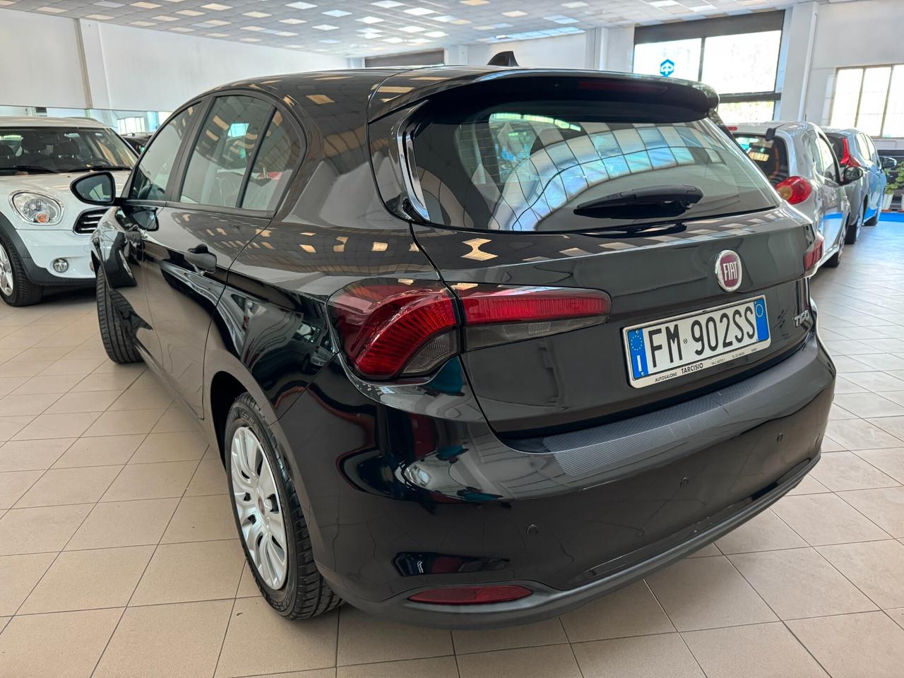 Fiat Tipo 1.4 GPL 95CV - 5 porte Pop