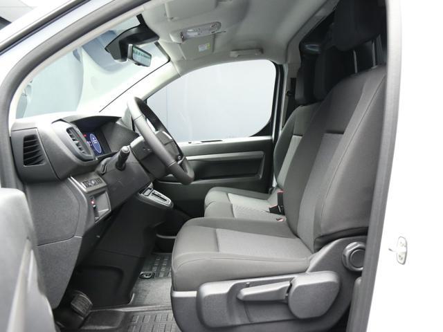 FIAT Scudo 2.0 BlueHDi 180CV AT8 PL-TN Furgone GANCIO TRAINO