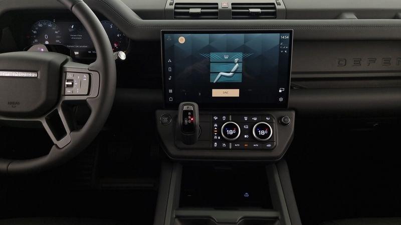 Land Rover Defender 110 3.0d mhev X-Dynamic SE awd 200cv auto