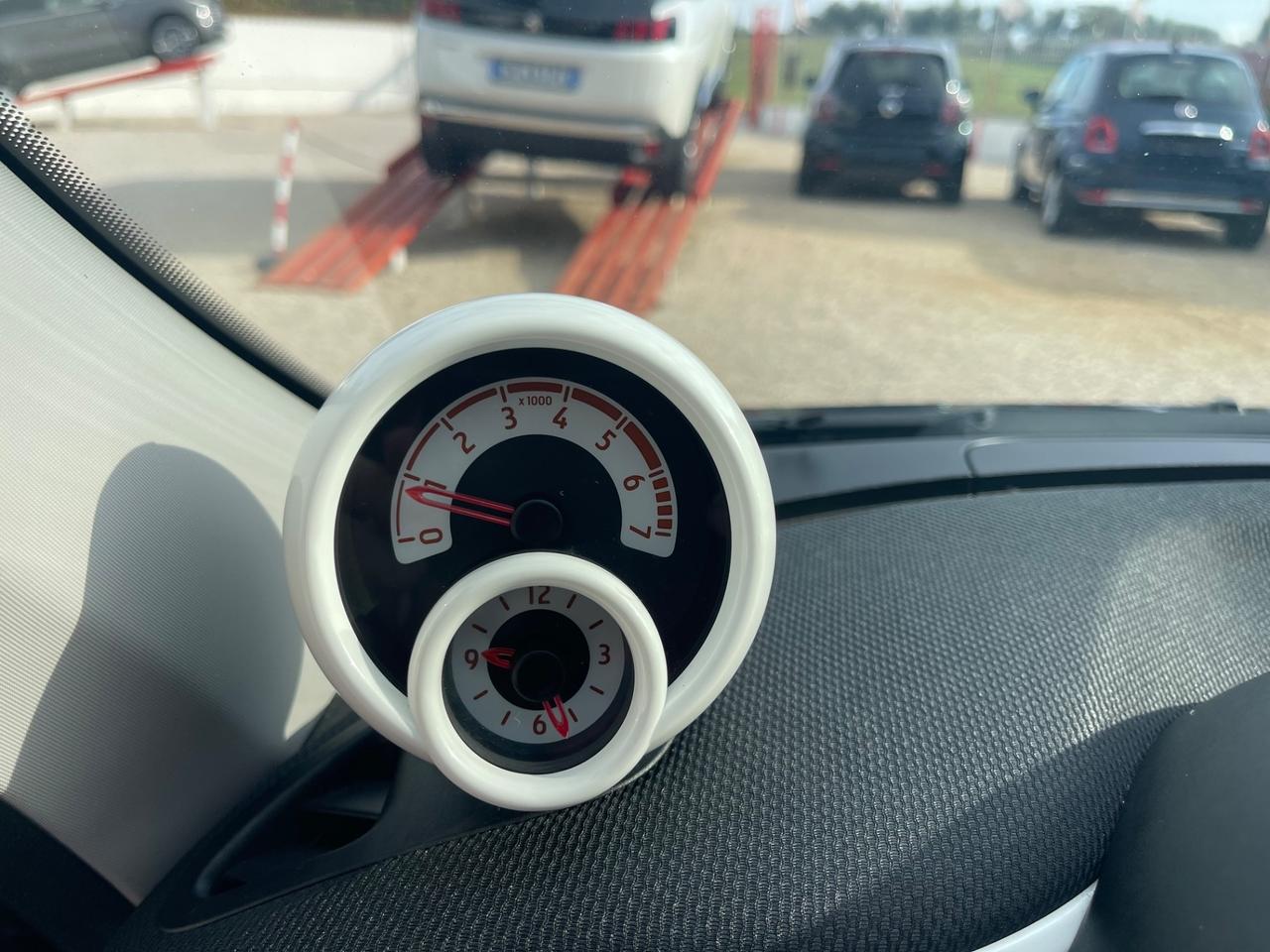 Smart ForFour 453 Passion 1.0 71cv