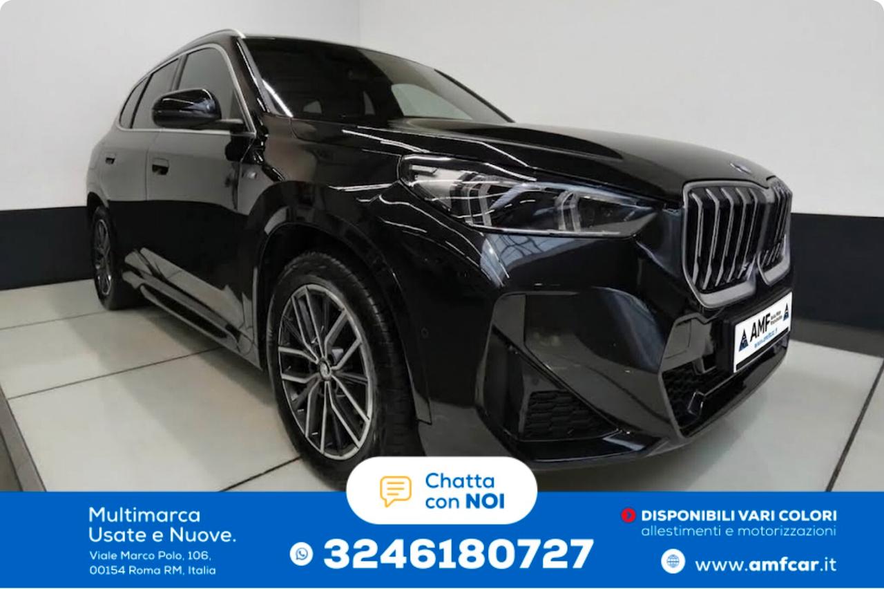 Bmw X1 sDrive 20d M sport Pro