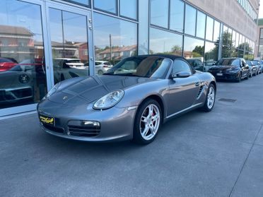 Porsche Boxster 3.2 24V S ASI eccellenti condizioni