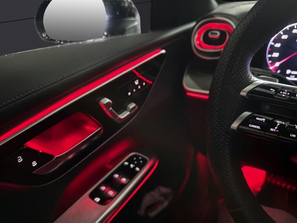 Mercedes GLC 220 d mhev AMG Line Premium Plus 4matic auto