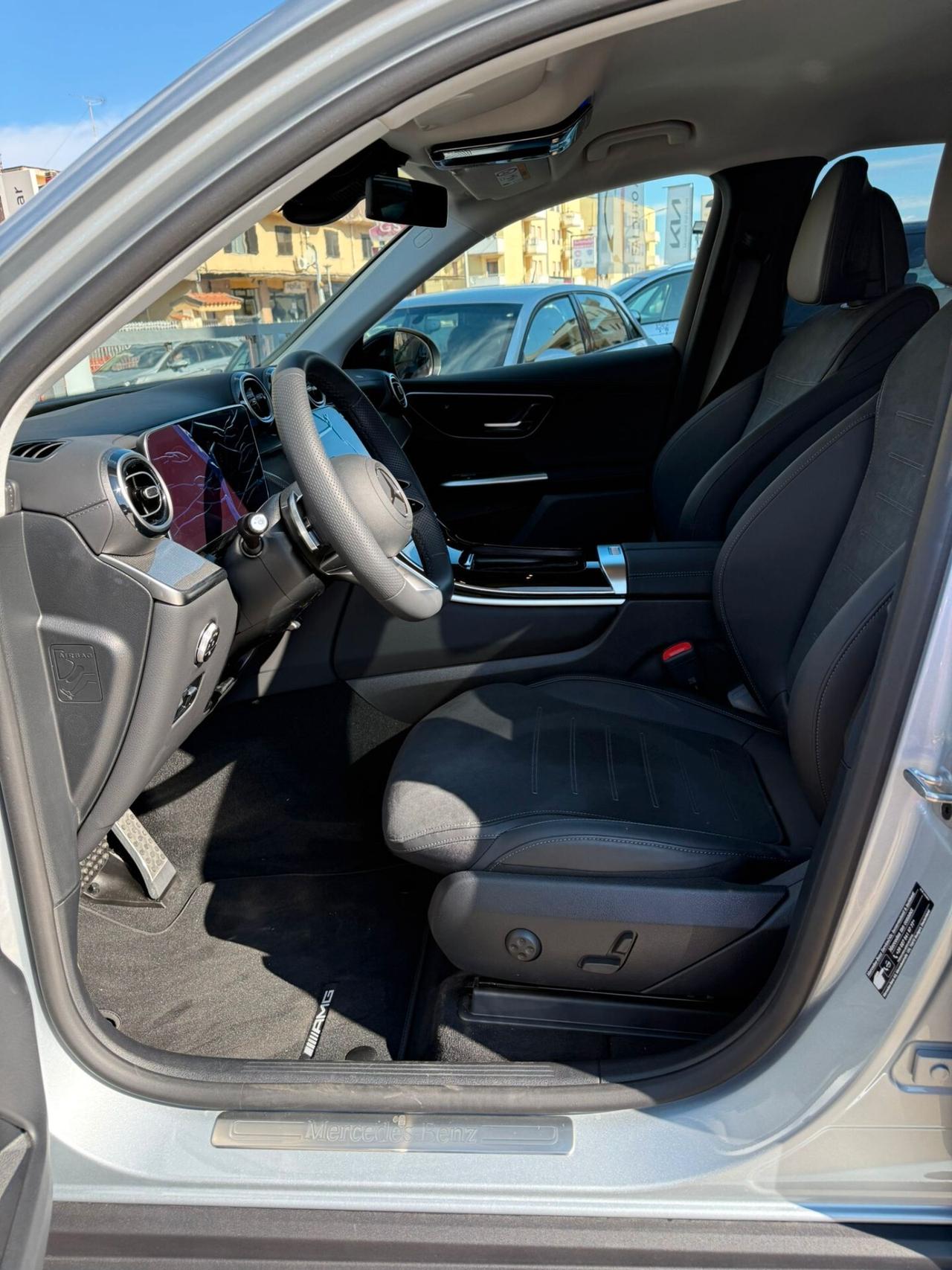 Mercedes-benz GLC 220 d 4Matic Mild Hybrid Premium Plus