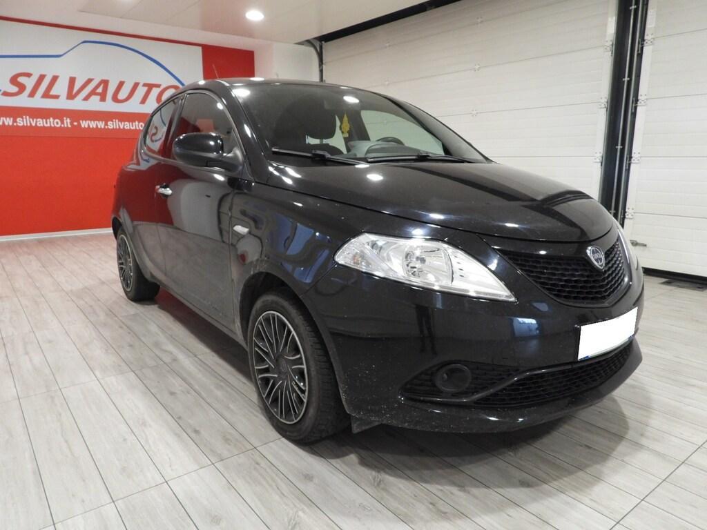 Lancia Ypsilon 5 Porte 1.2 Gold