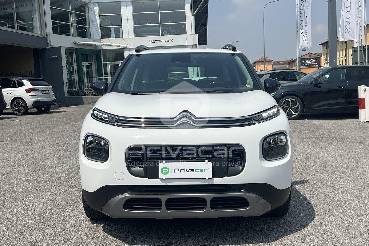 CITROEN C3 Aircross PureTech 82 Feel