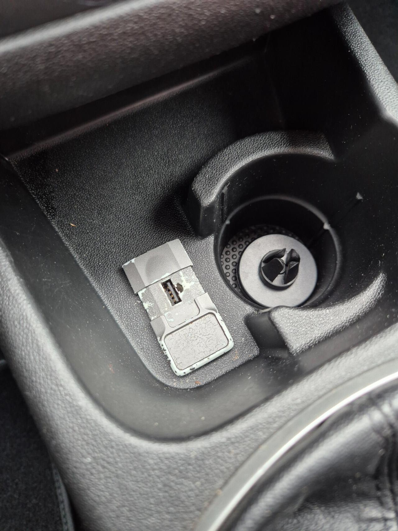 Fiat Punto Evo 1.4 5 porte Emotion GPL