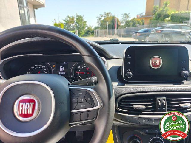 FIAT Tipo 1.6 Mjt S&S 5 porte Business