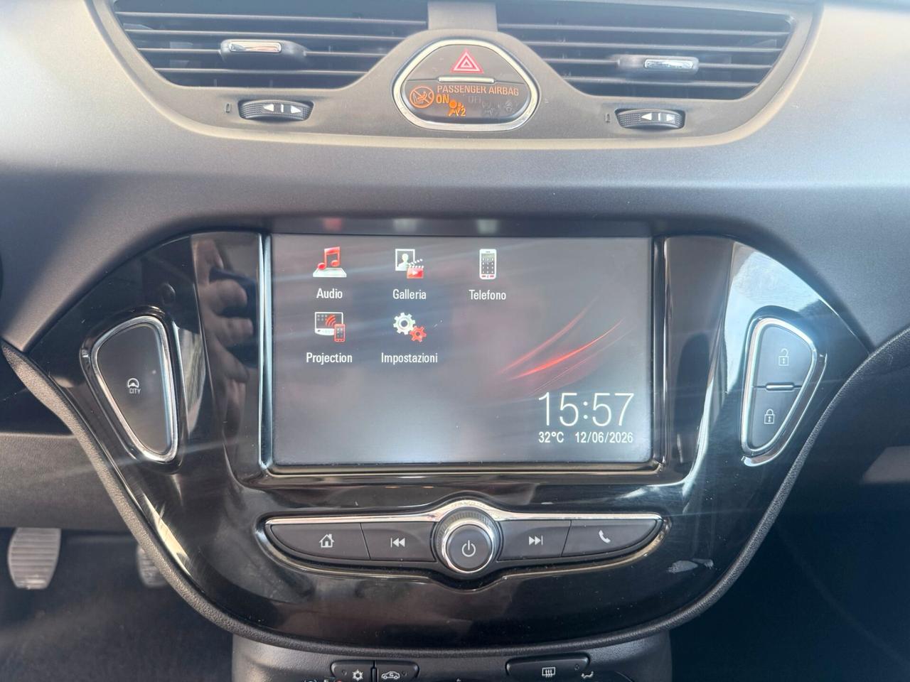 Opel Corsa 1.2 5 porte Innovation