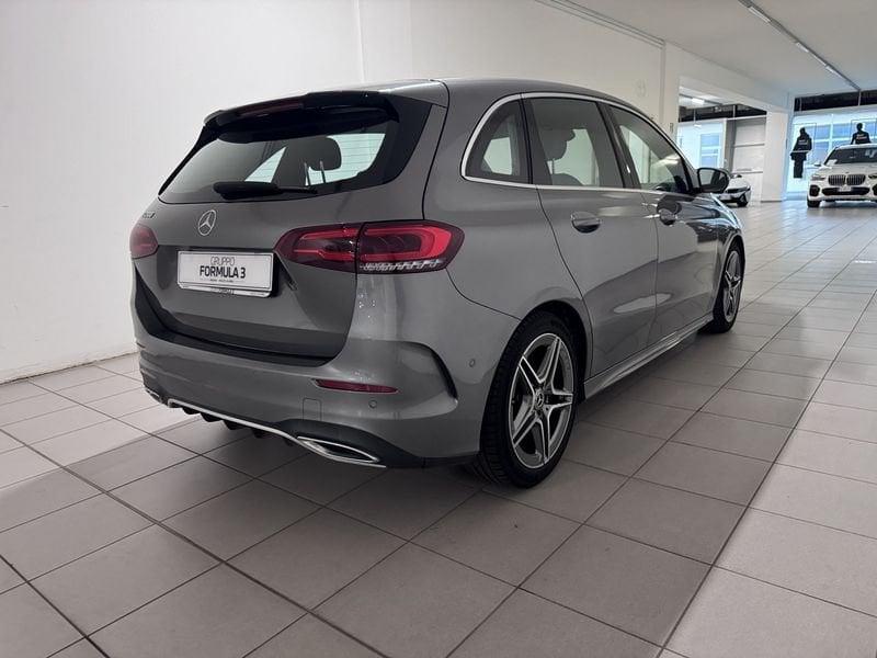 Mercedes-Benz Classe B B 200 Premium auto