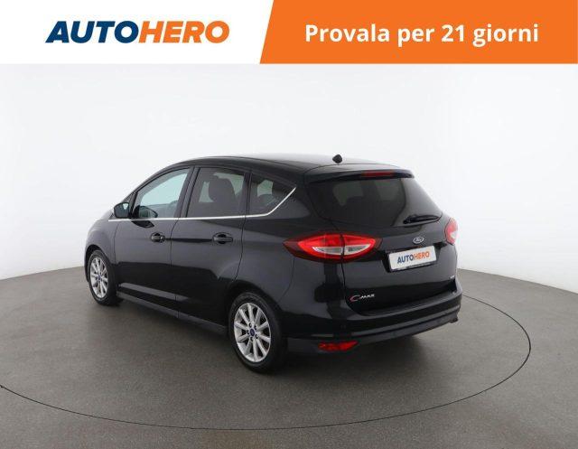 FORD C-Max 1.0 EcoBoost 125CV Start&Stop Titanium
