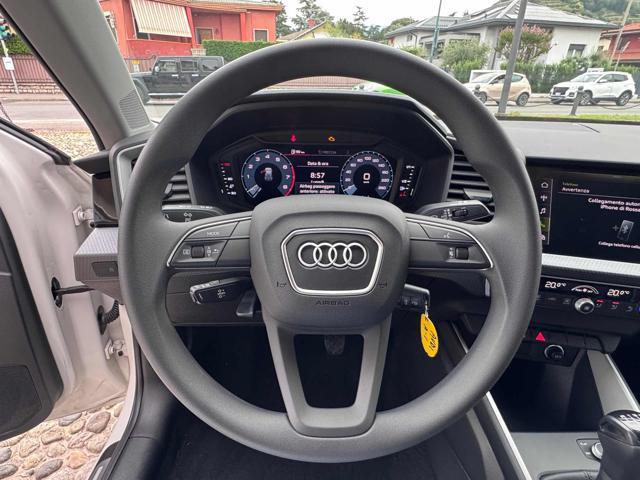 AUDI A1 SPB 25 TFSI Admired