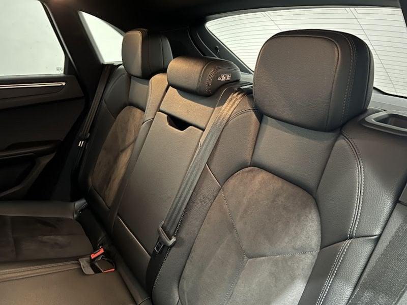 Porsche Macan 2.0