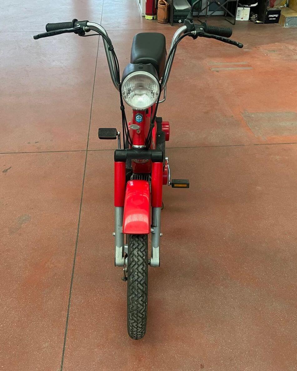 Piaggio Si 50 ELECTRONIC