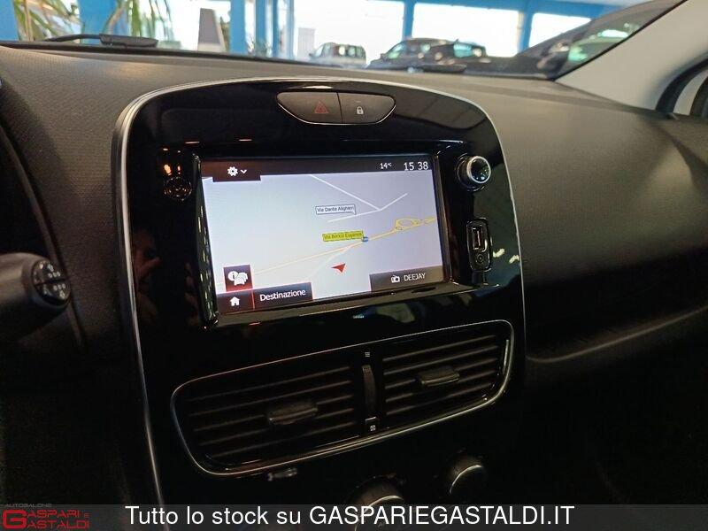Renault Clio dCi 8V 75CV Start&Stop 5 porte Energy Zen