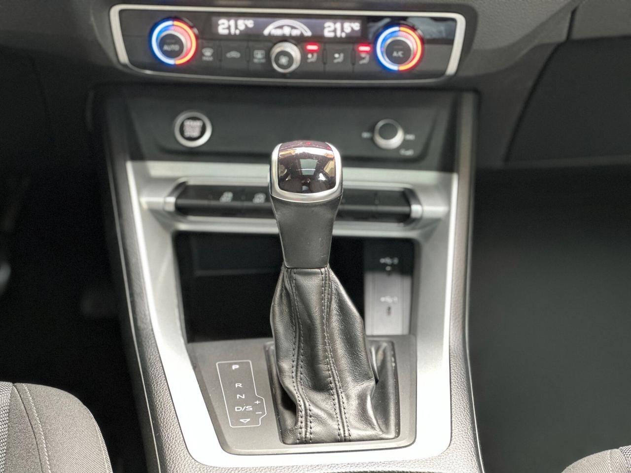 Audi Q3 2.0 TDI S tronic Advanced TETTO/FULL