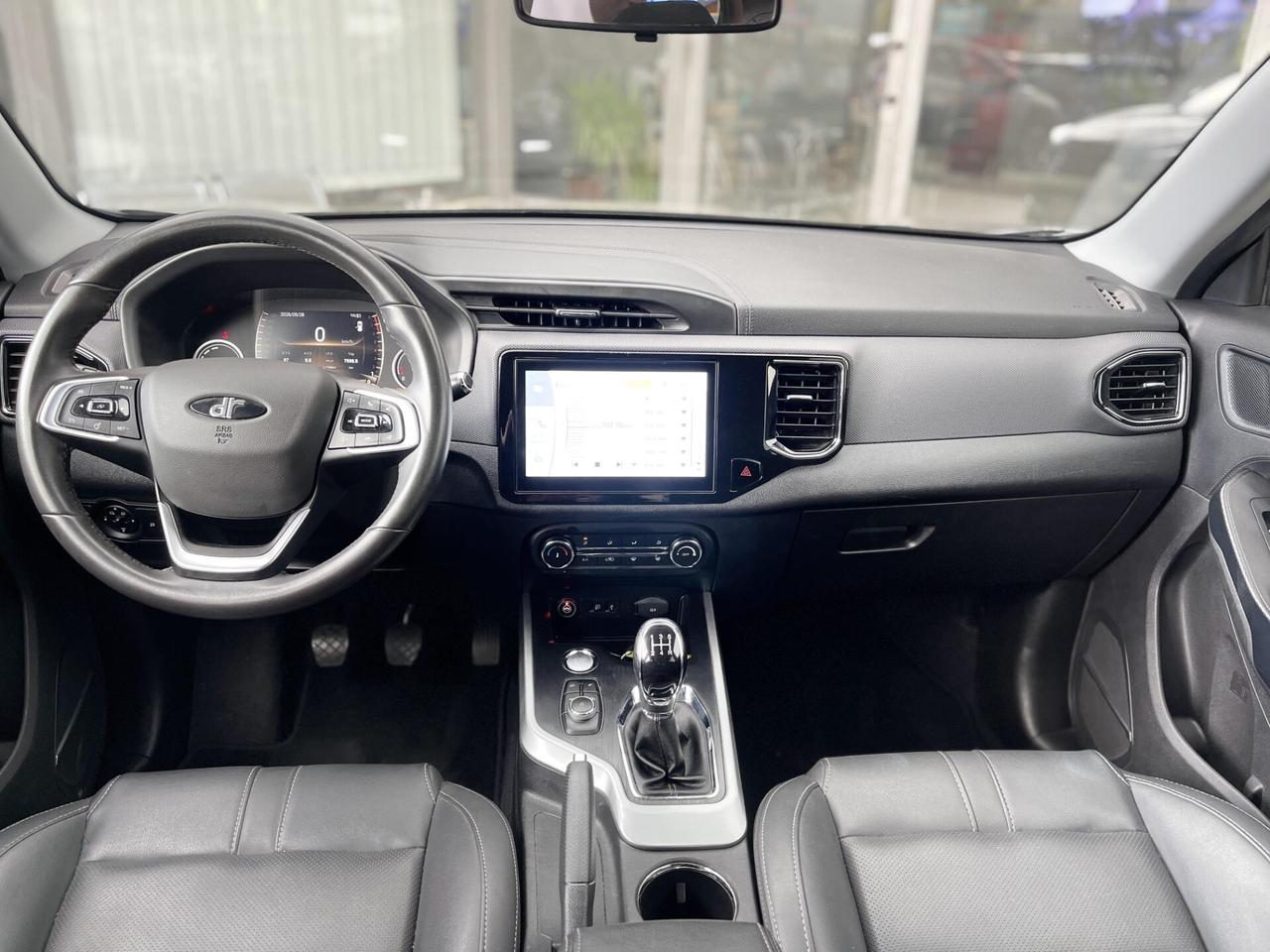Dr 4.0 1.5 Gpl 114CV E6 Neo - 2023