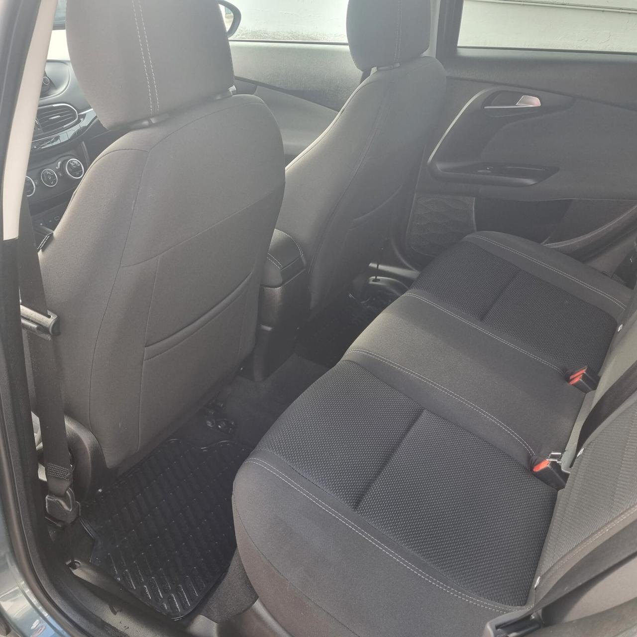 Fiat Tipo 1.3 Mjt S&S SW