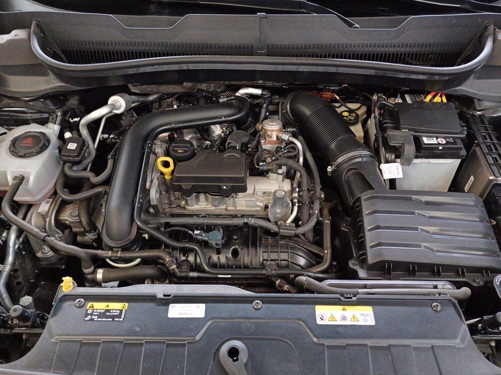 VOLKSWAGEN T-cross 1.0 tsi style 95cv del 2022