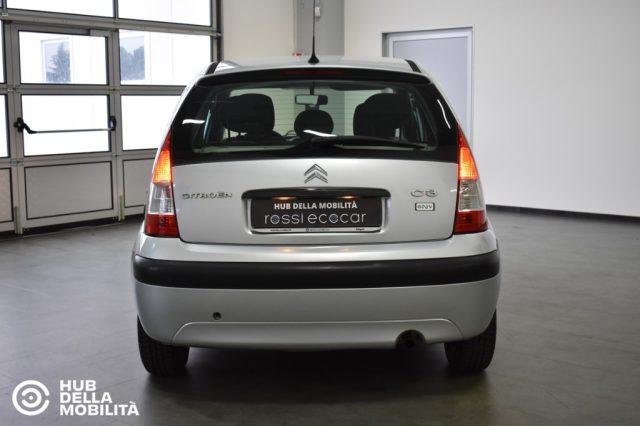 CITROEN C3 1.4 Elegance Bi Energy M - Al. Metano - Ok Neopat.