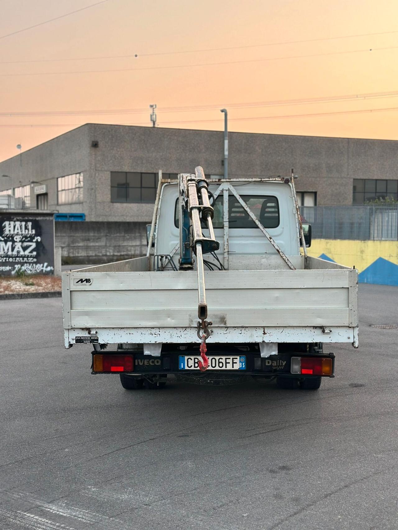 Iveco