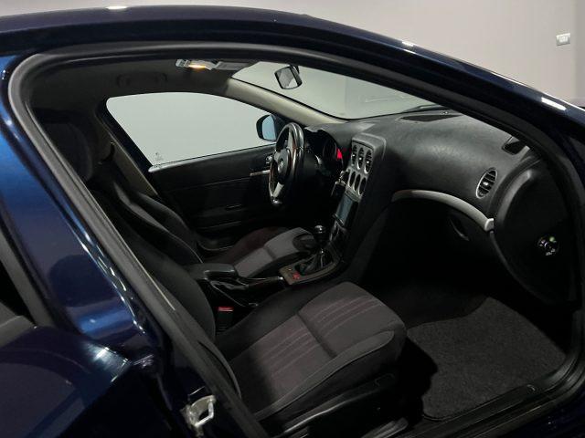 ALFA ROMEO 159 1.9 JTDm 16V Sportwagon Distinctive