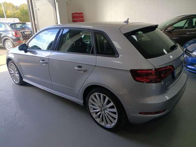 Audi A3 A3 Sportback 1.4 tfsi e-tron Ambition 150cv s-tronic