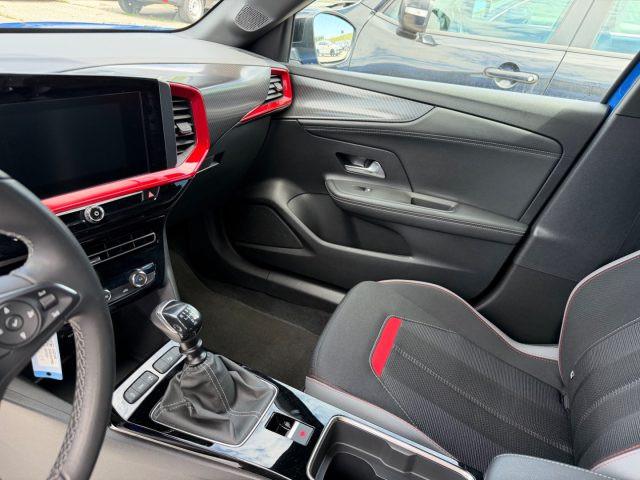 OPEL Mokka 1.5 diesel GS Line