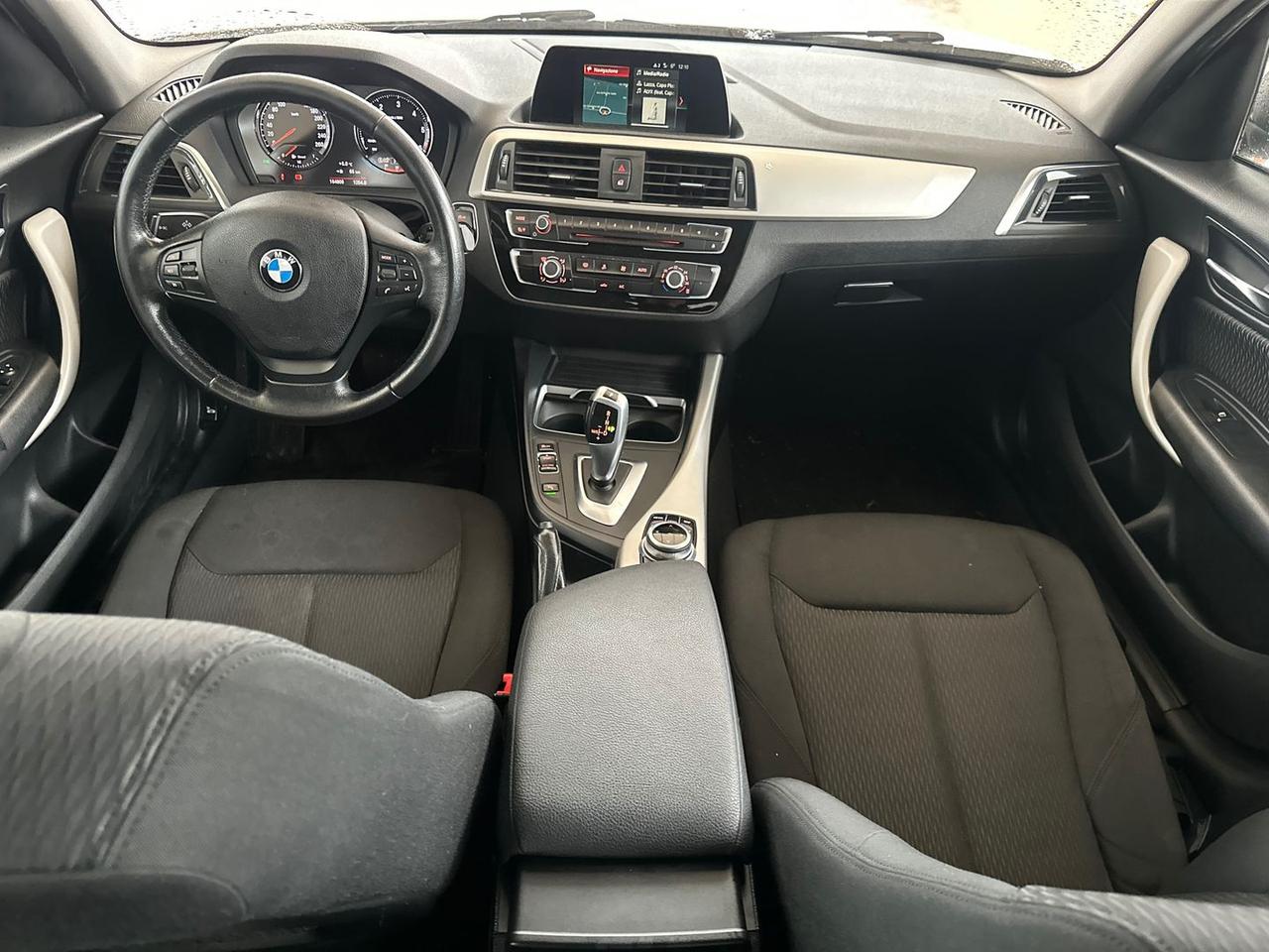 Bmw 116 d Business #8933