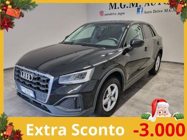 AUDI Q2 35 TFSI S tronic Business Plus