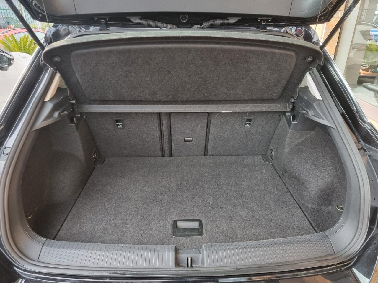 Volkswagen T-Roc 1.5 TSI ACT DSG Life