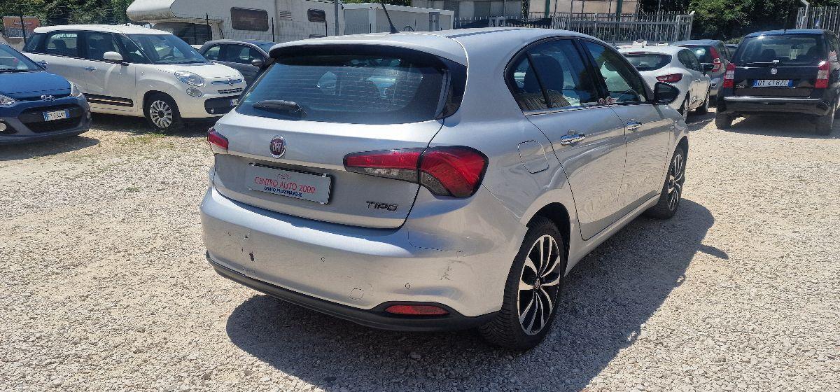 FIAT Tipo 1.6 Mjt S&S 5p. Lounge