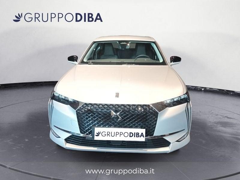DS DS4 Modello: 1SD4 BlueHDi 130cv Bastille Business