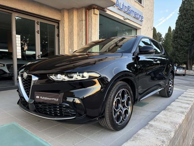 ALFA ROMEO Tonale 1.6 diesel 130 CV TCT6 Ti