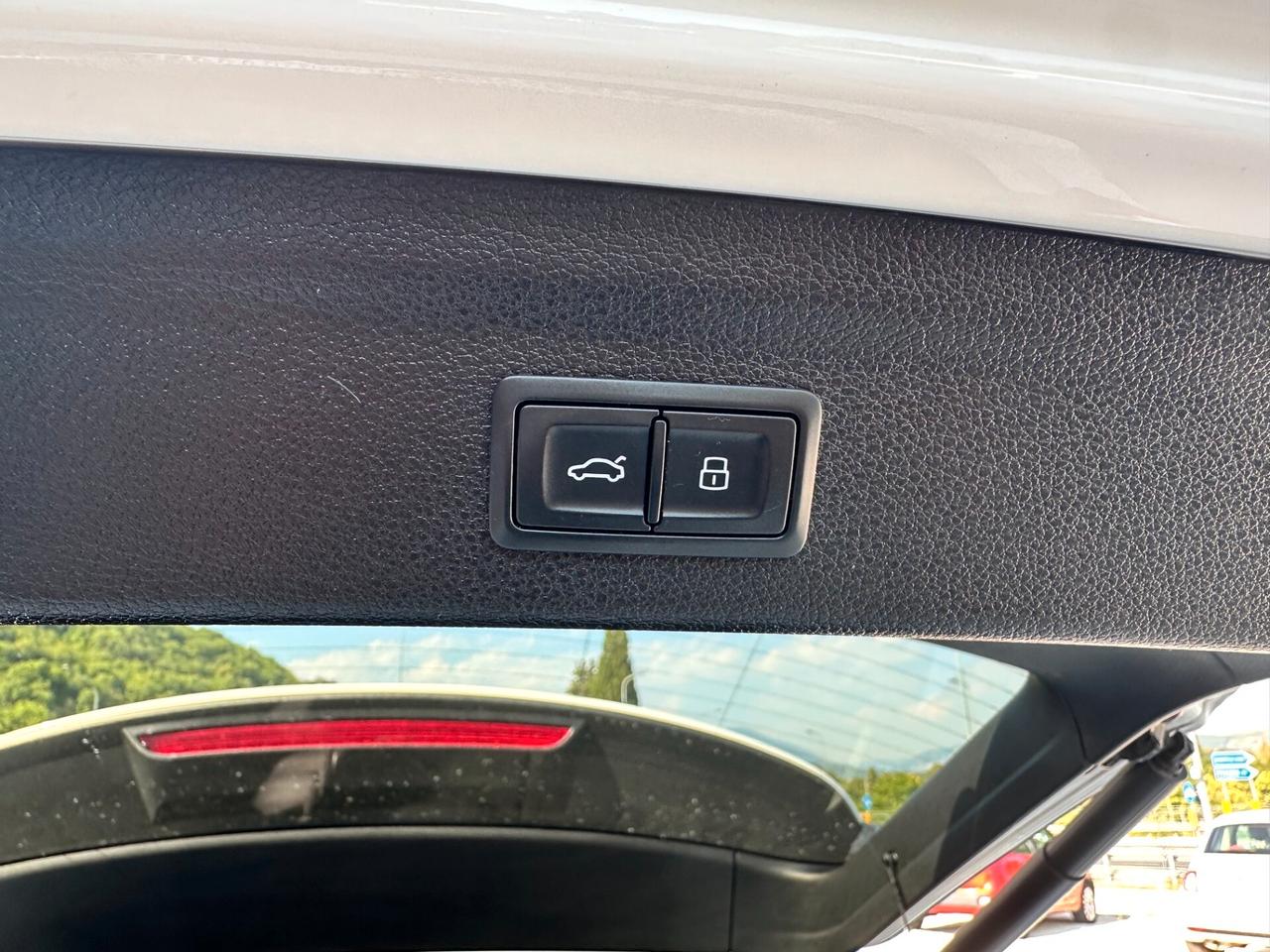 Audi Q3 35 TDI S tronic Business Advanced