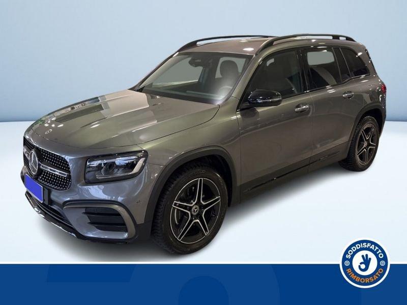 Mercedes-Benz Classe GLB GLB 200d Automatic AMG Line Advanced Plus