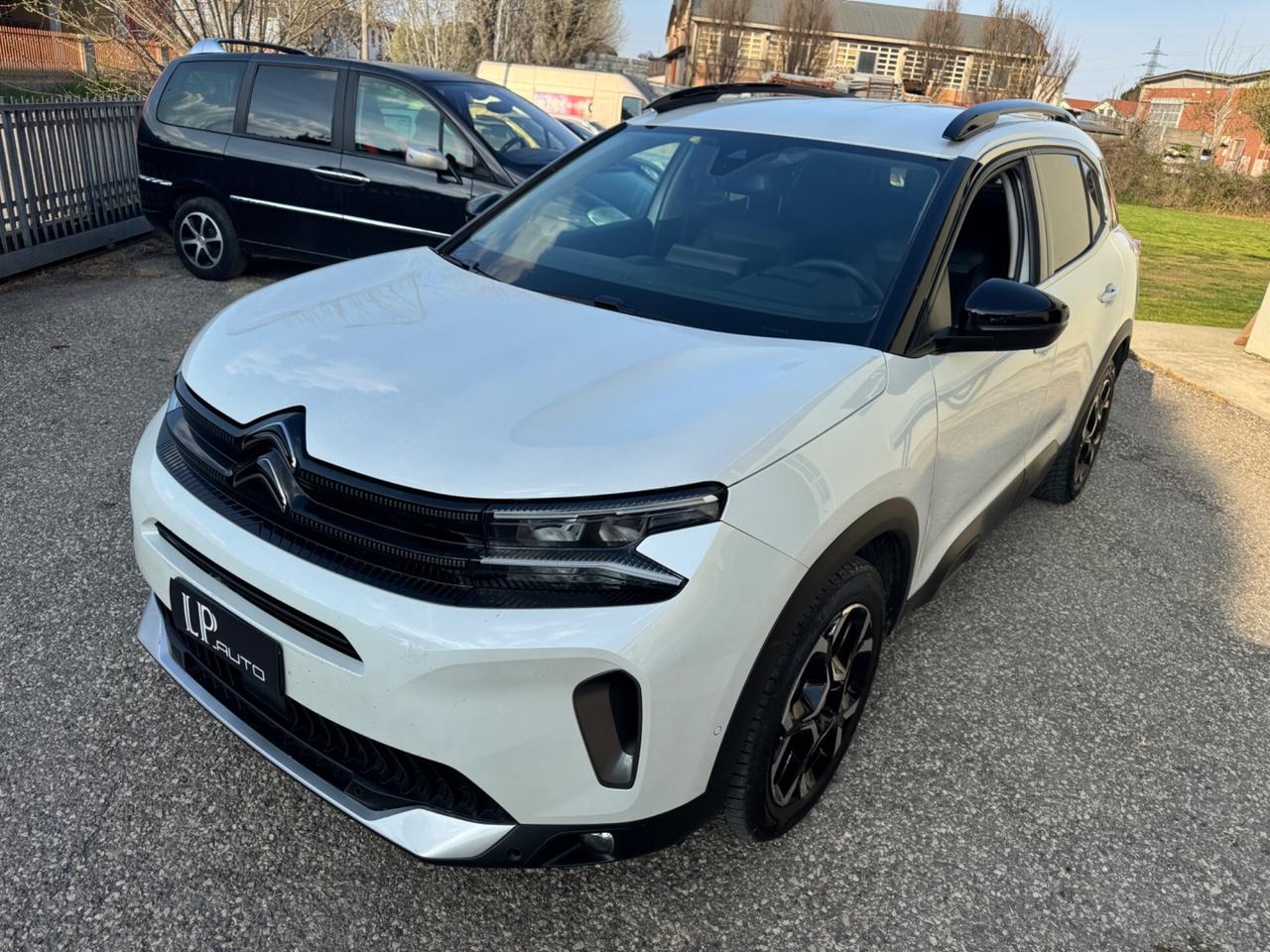 Citroen C5 Aircross BlueHDi 130 S&S EAT8 Shine