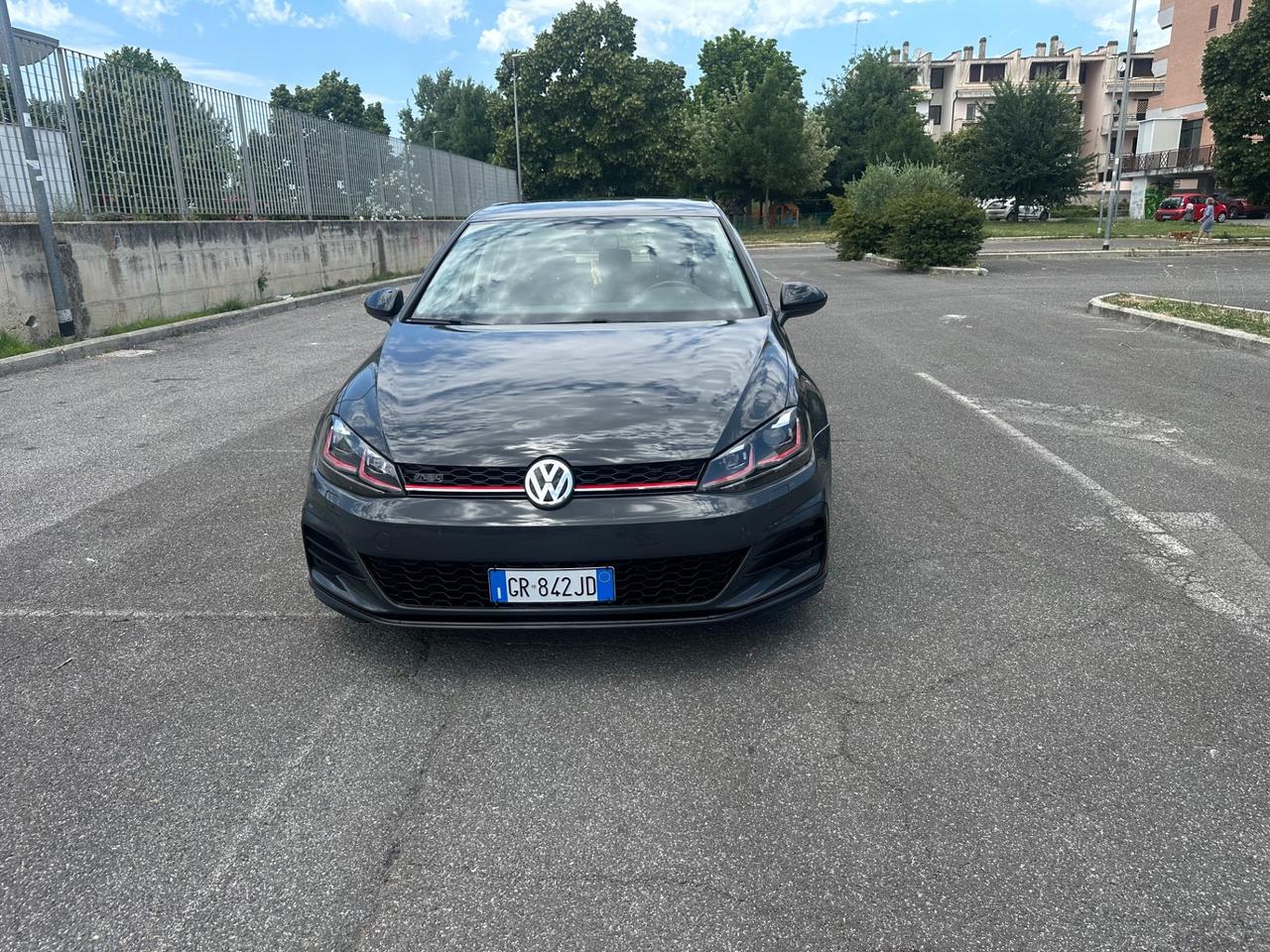 Volkswagen Golf Business 1.6 BlueTDI 110 CV 5p. Comfortline